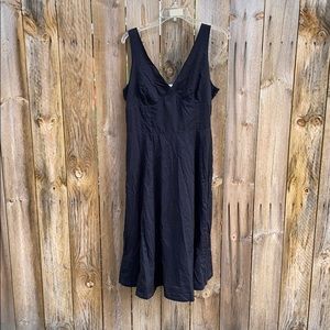 Gap Dress